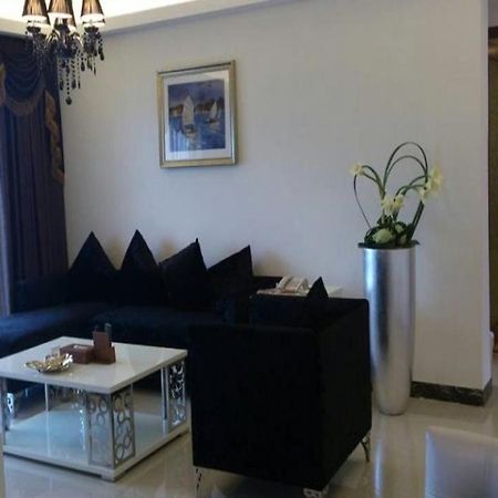 Silver Boutique Hotel Zhuhai Exterior photo