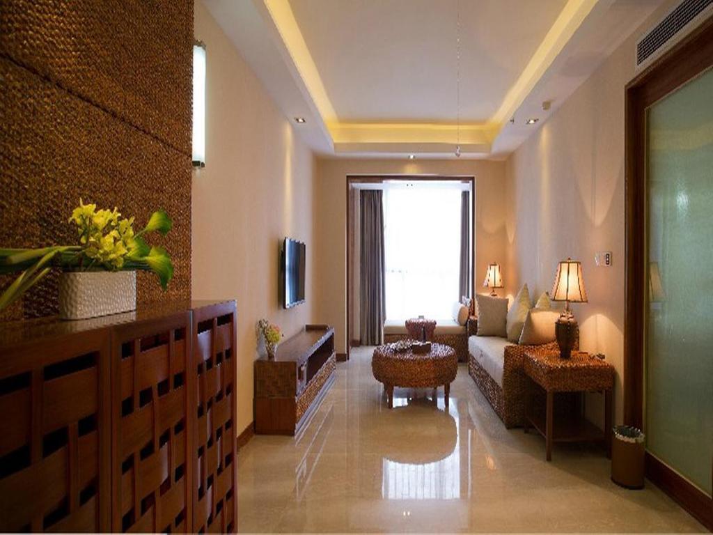 Silver Boutique Hotel Zhuhai Room photo